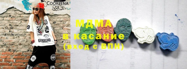 индика Алексеевка